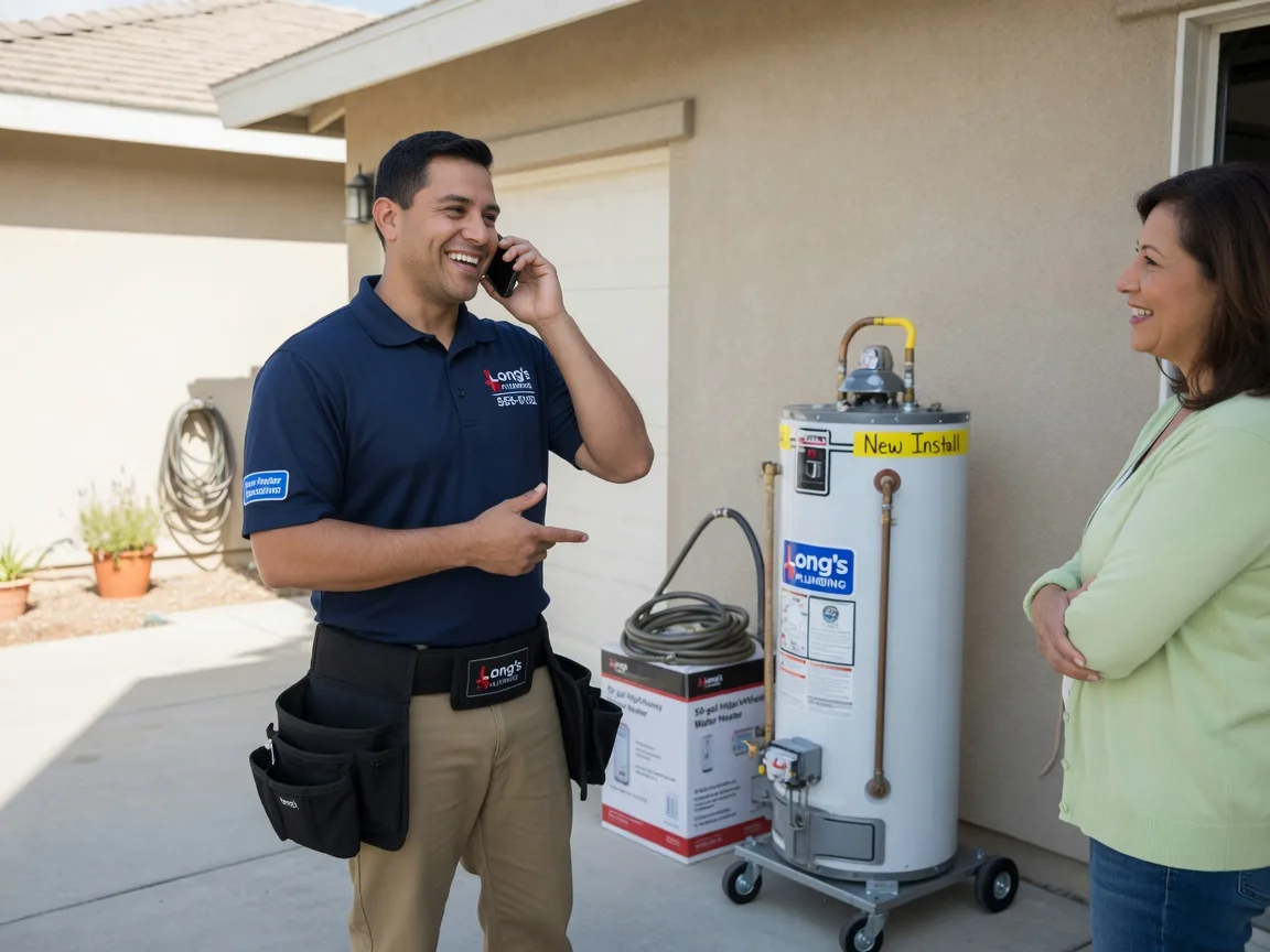Leak Detection Rehrersburg, PA FAQs